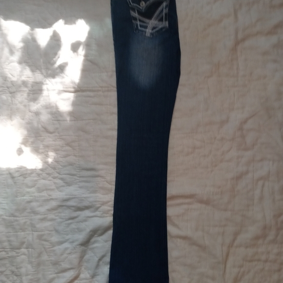 Rue21 Slim Boot Jeans - Picture 2 of 8